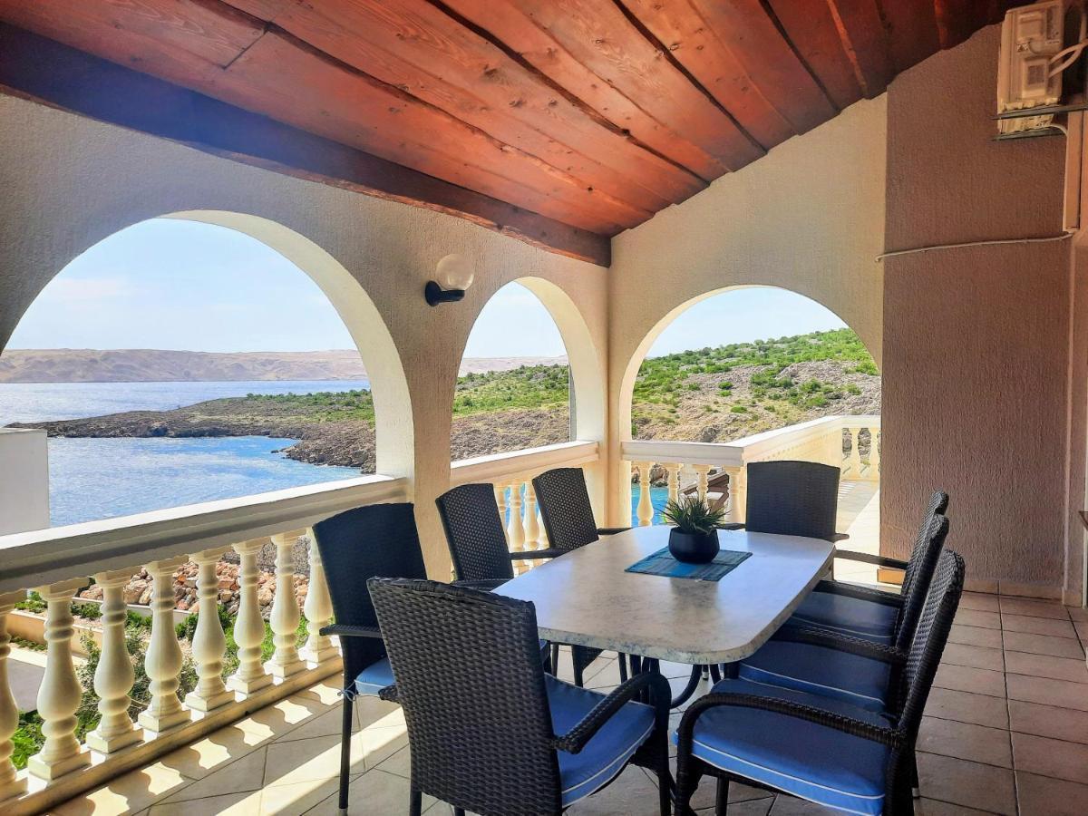 Villa Mihaela - Apartment Mario Чезарица Экстерьер фото
